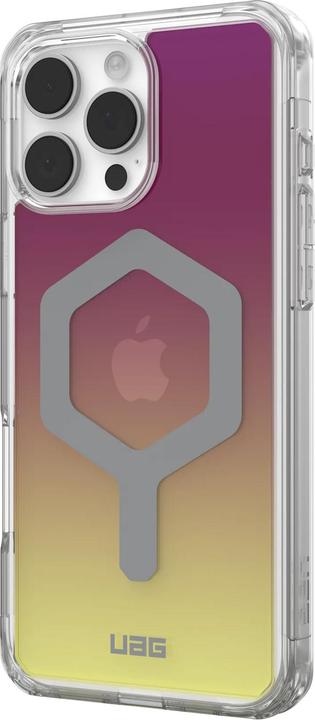 Actual product image UAG Plyo MagSafe Case (Apple iPhone 16 Pro Max)