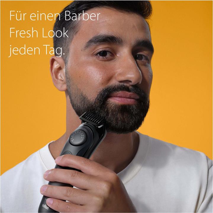 Produktbild Braun Beardtrimmer Series 7 (BT7440)