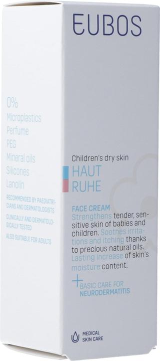 Immagine prodotto Eubos Haut Ruhe Face cream (30 ml)