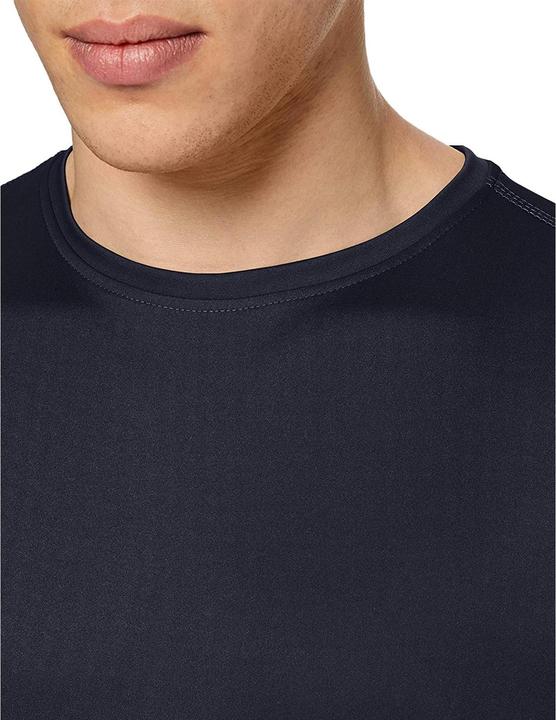 Actual product image Absolute Apparel Stedman Mens Active Sports Tee (L)