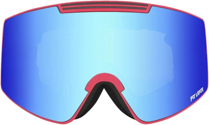 Produktbild Pit Viper The Proform Goggle The Roost Rocket