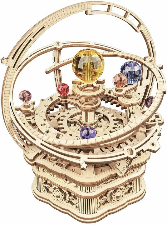 Actual product image Rokr Starry Night