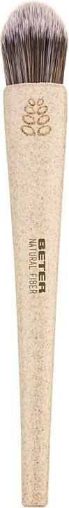 Actual product image Beter BROCHA MAQUILLAJE fluido natural fibre #beige (Concealer)