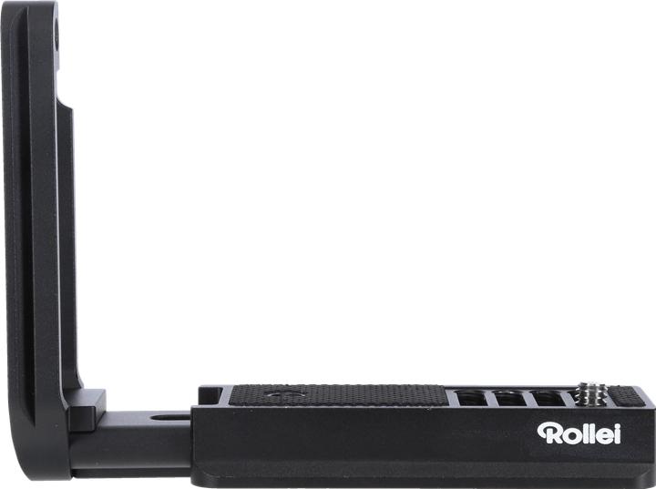 Image du produit Rollei Support universel en L (L-rail)