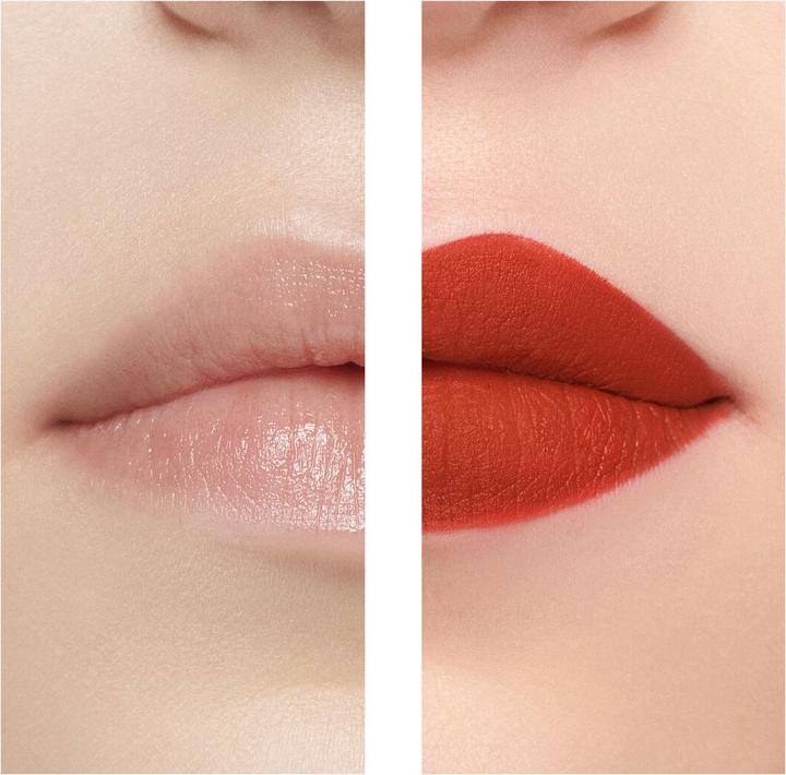 Actual product image Givenchy Le Rouge Deep Velvet Lipstick (#34)