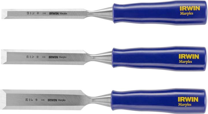 Productafbeelding Irwin Beitel 3-delige set (25 mm)