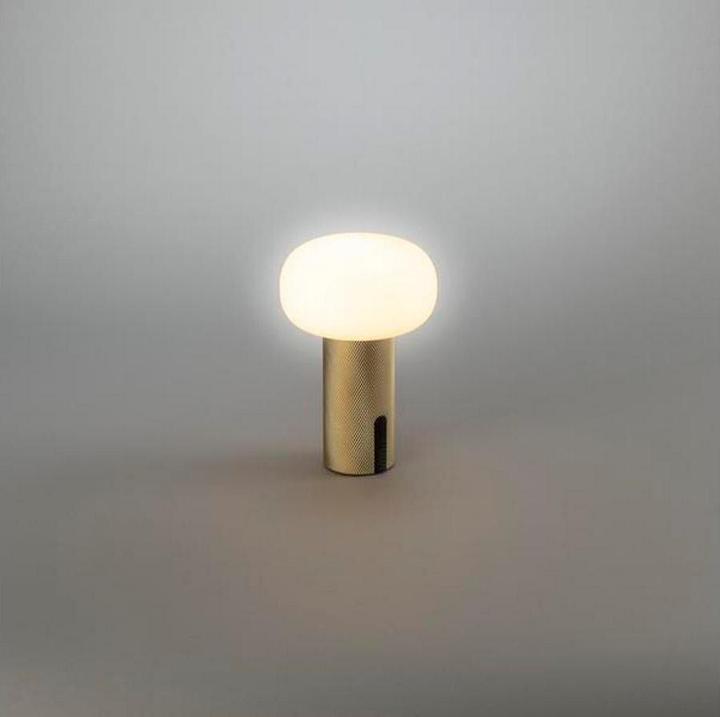 Produktbild Konstsmide Tischleuchte Antibes Mini (140 lm)