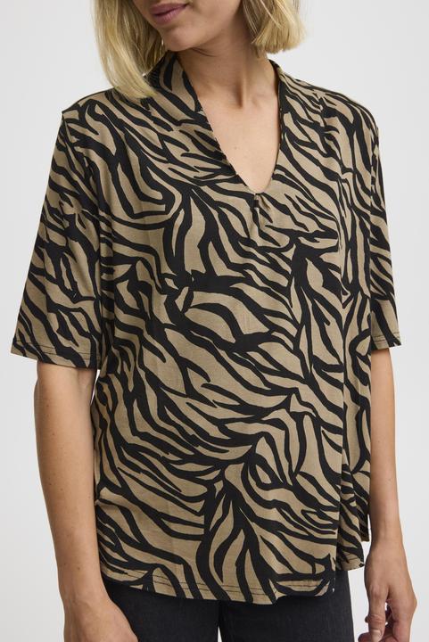 Immagine prodotto Fransa FRFLORA TEE 4 20614157 (S)