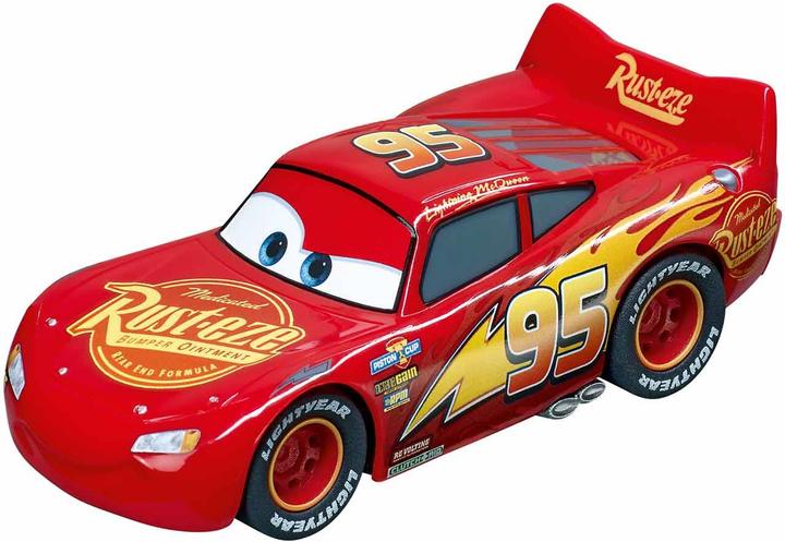 Produktbild Carrera Disney Cars Finish First
