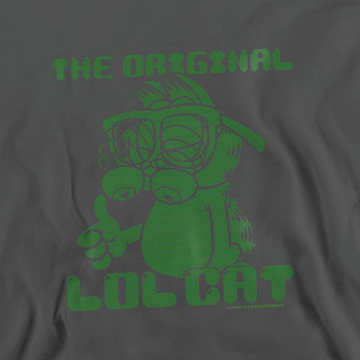 Image du produit Garfield - Sweat OG LOL - Adulte (L)