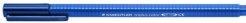 Produktbild Staedtler Tripluscolor 323 (Blau, 1 x)