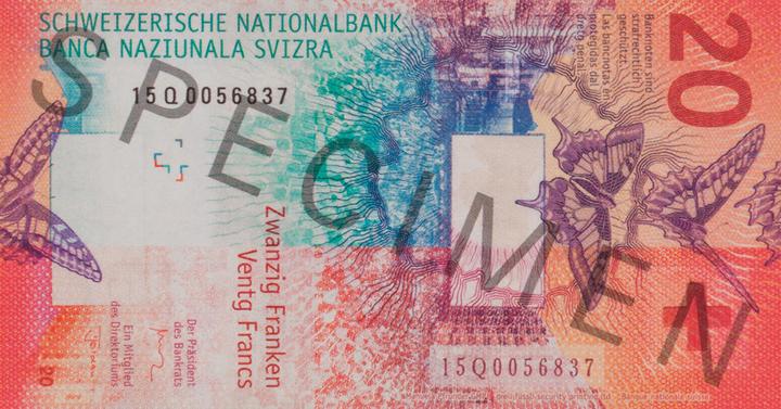 Image du produit Betzold Billets de banque