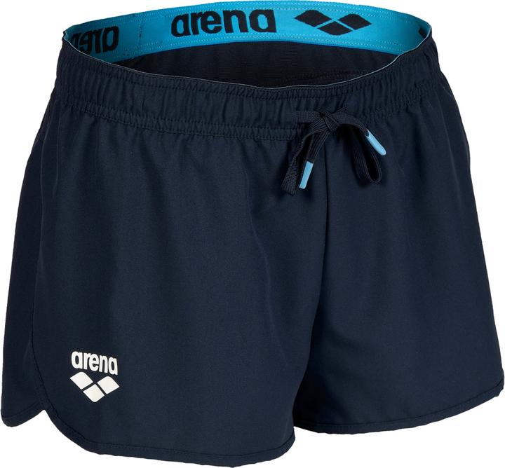 Actual product image Arena W Team Short Solid (XXL)