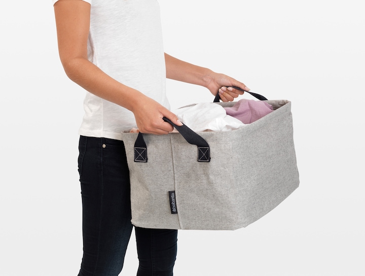 Immagine prodotto Brabantia Cestino della lavanderia (35 l)