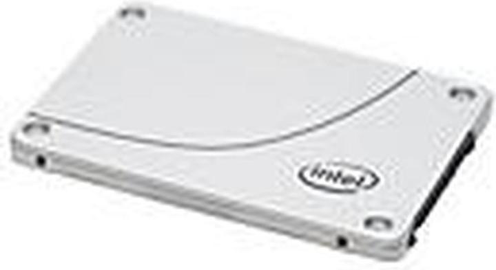 Produktbild Intel SSD D3 S4520 SERIES 1.9TB 2.5" SATA 6GB/S 3D4 TLC SINGLEPACK (1920 GB, 2.5")