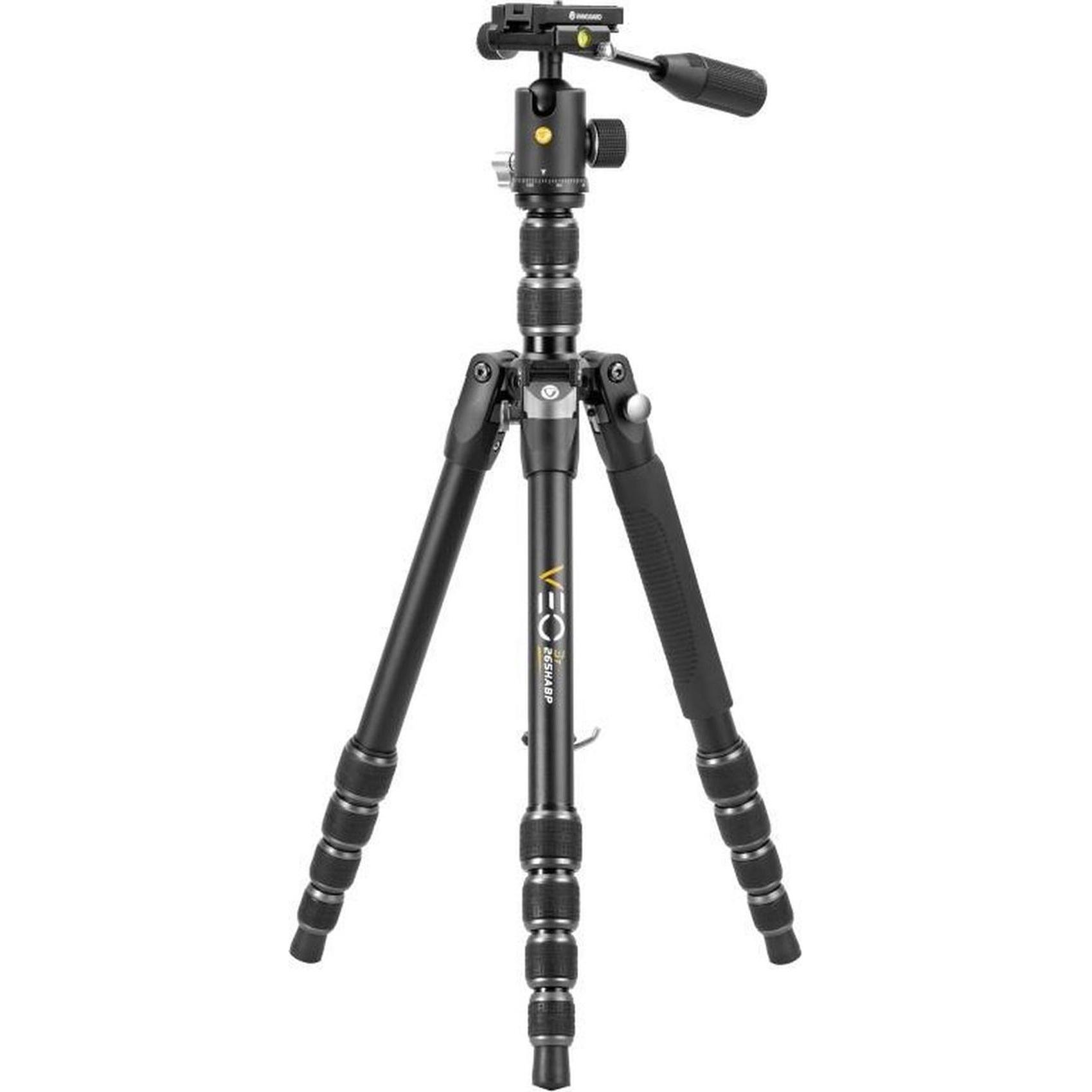 Vanguard VEO3T265HABP, Stativ