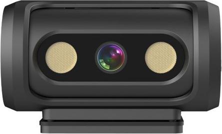 Produktbild Hikvision Mobile ANPR Camera (2560 x 1920 Pixels)