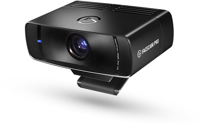 Produktbild Elgato Facecam Pro (8.30 Mpx)