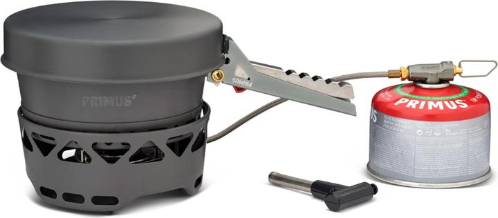 Produktbild Primus Primetech Stove Set II w. pan