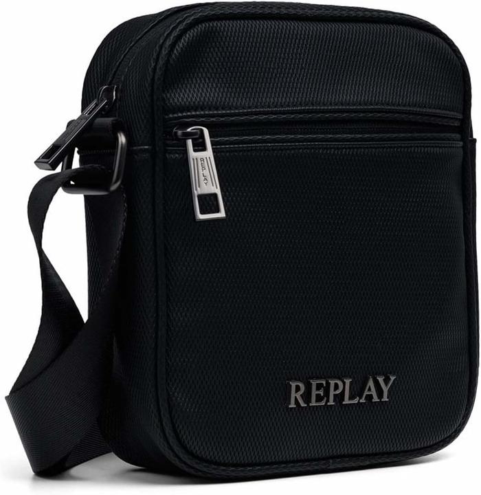 Produktbild Replay Mini Bag Umhängetasche 17 cm