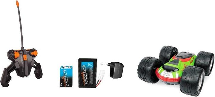 Produktbild Dickie RC Wild Flippy