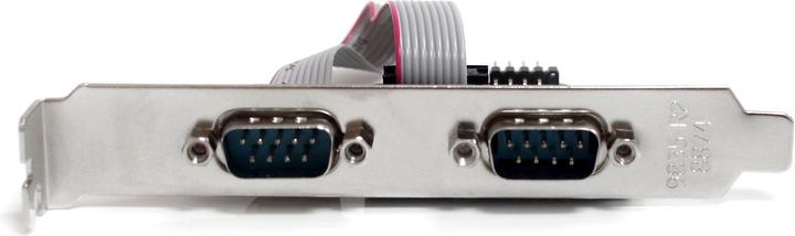 Image du produit StarTech USB Header To Serial Adapter (0.07 m)