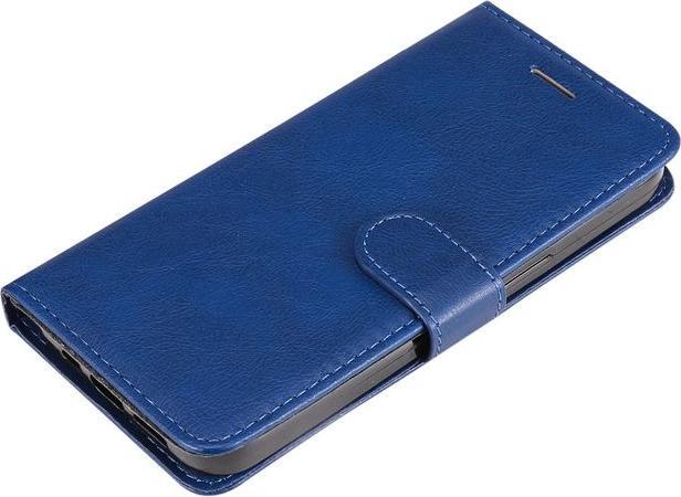 Immagine prodotto MU Classic Serie Classic II con copertina in pelle (Oppo A58 4G)