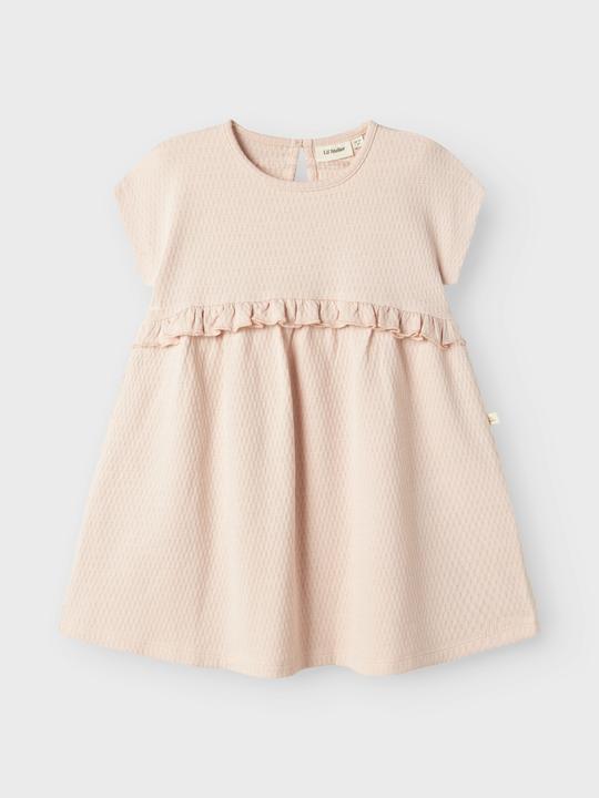 Actual product image Name it Bio-Baumwoll Kleid (104)