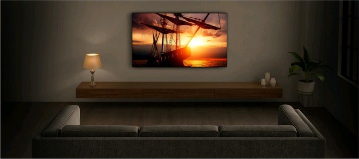 Produktbild Sony KD-75X81K (75", X81K, LCD, 4K, 2022)