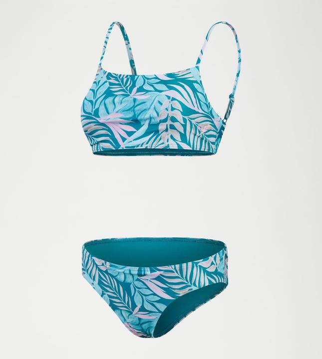 Actual product image Speedo Printed Adjustable Thinstrap 2 (44)