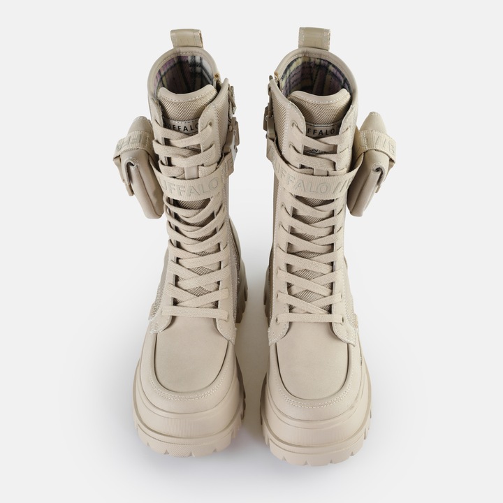 Actual product image Buffalo Aspha Com Hi (38)