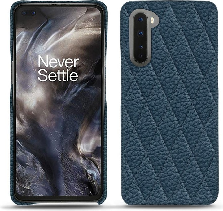 Produktbild Noreve Lederschutzhülle (OnePlus Nord)