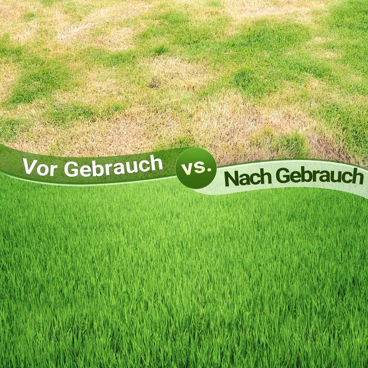 Produktbild Wiltec Rasenlüfter