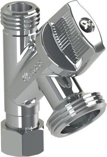 Actual product image Valve