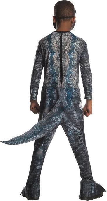 Produktbild Rubies Jurassic World 2: Velociraptor (98, 102, 104, 100 A)