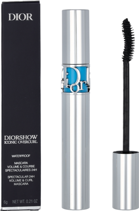 Image du produit Dior Diorshow (091 Noir)