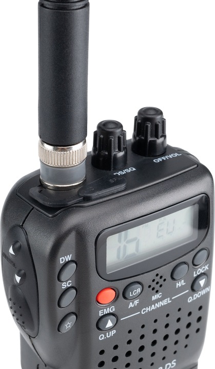 Actual product image Midland Alan 42 DS (10 km)