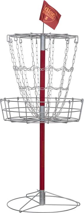 Produktbild Discmania Discgolf target with discs