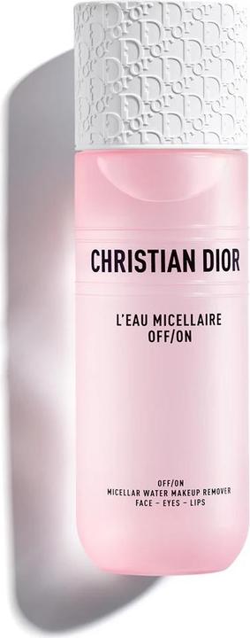 Dior Christian Dline Eau Micellaire D-Maq INT26 (Make-up remover, 175 ml)
