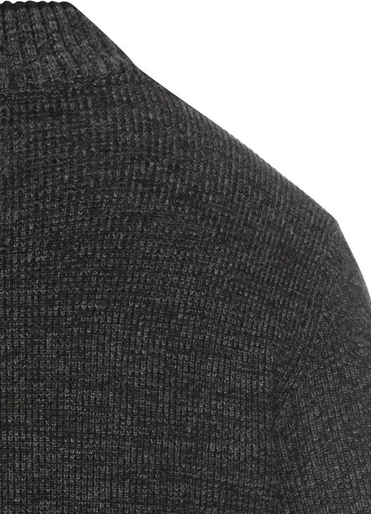 Produktbild Camel Active Pullover aus einem Baumwollmix (M)