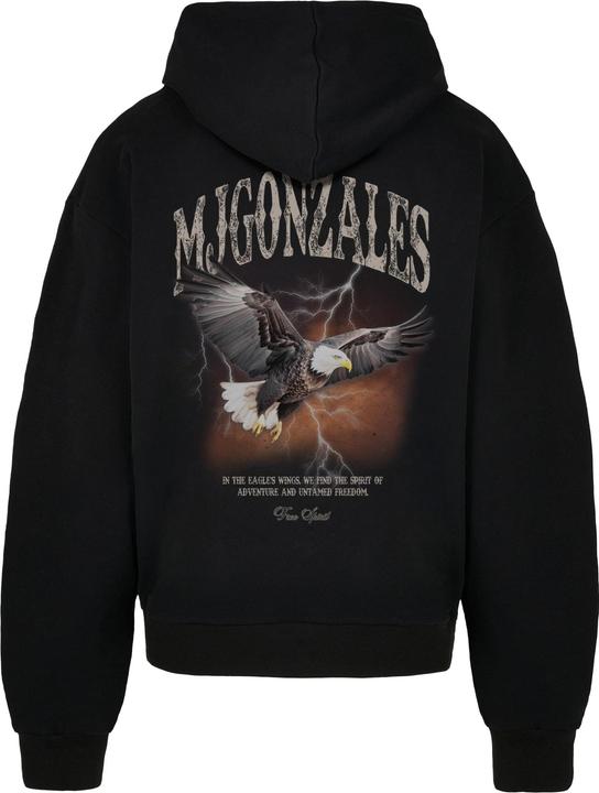 Produktbild Mjgonzales Heavy - Wild Wings (S)