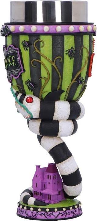 Produktbild Nemesis Now Beetlejuice Goblet (300 ml)