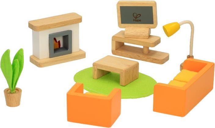 Produktbild Hape Wohnzimmer