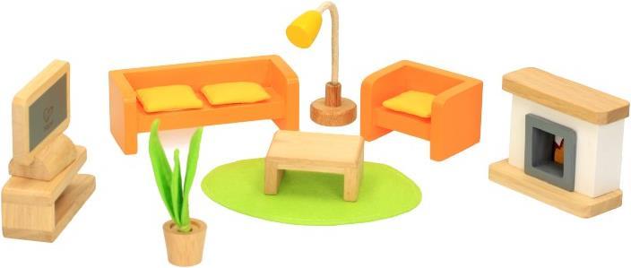 Produktbild Hape Wohnzimmer