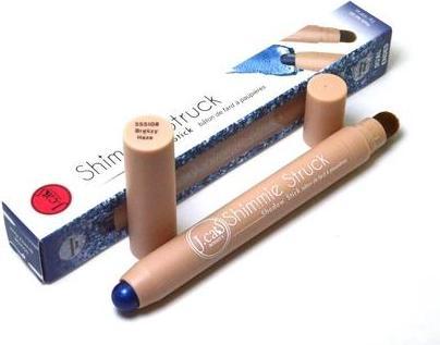 Actual product image J.Cat Beauty Jcat Beauty Professional SSS108 Breezy Haze Shimmer Struck Shadow Automatic Stick Eye Shadow Makeup