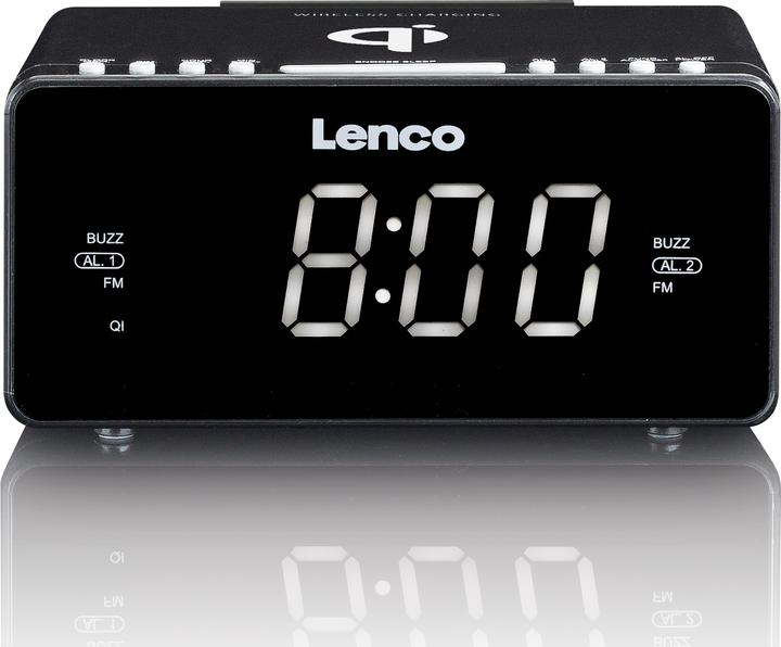 Productafbeelding Lenco CR-550