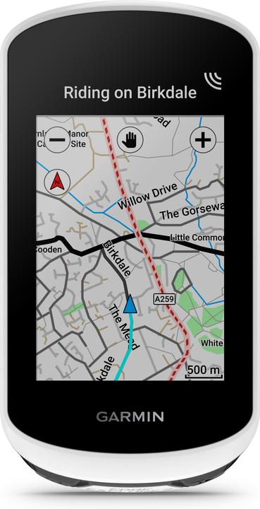 Garmin Edge Explore 2