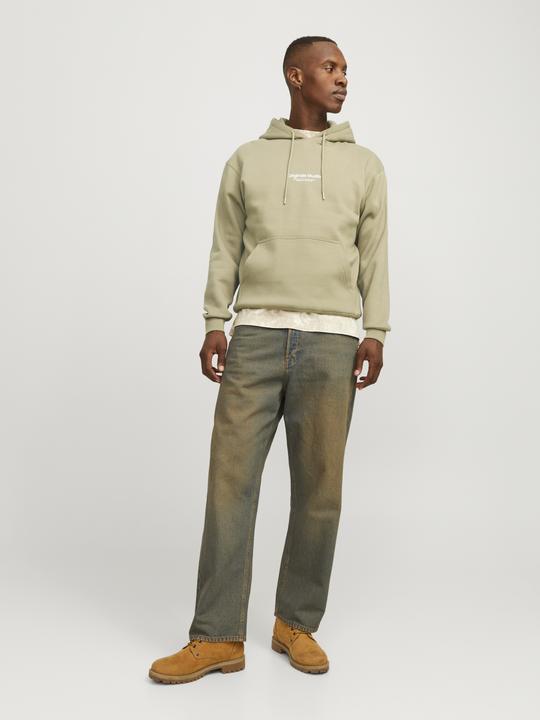 Image du produit Jack & Jones Imprimé Sweat à capuche Sweat à capuche (XS)