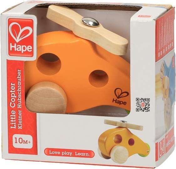 Produktbild Hape Kleiner Hubschrauber