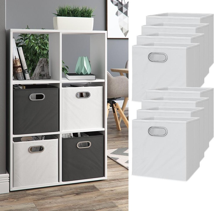 Image du produit Vicco Faltbox (30 x 30 x 30 x 30 cm)